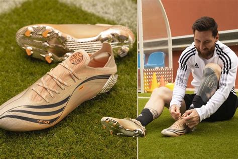 Adidas X Speedflow Lionel Messi X Adidas X Speedflow Messi 1 Fg Football Boots Where To Buy