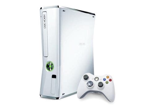 Gamestop Offering Free Xbox 360 System For Black Friday