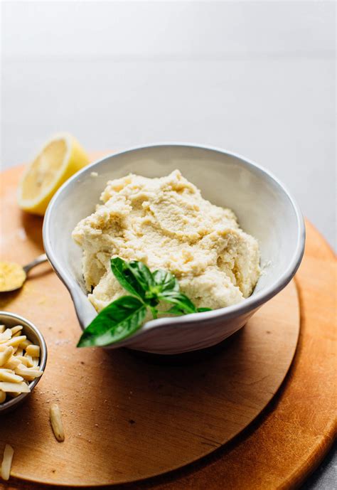 How To Make And Buy The Best Vegan Ricotta Livekindly
