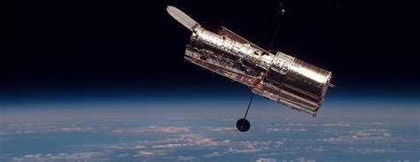 Hubble Telescope Will Celebrate 25 Years With 25 Greatest