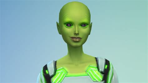 How To Get Abducted By Aliens In The Sims 4