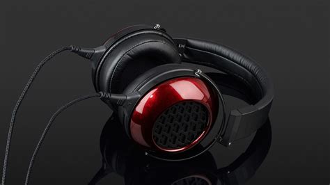 Fostex Th909 Review