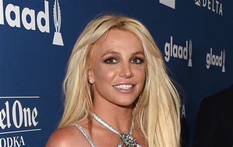 Britney Spears Says Her Brother Bryan Was Never Invited To Her Wedding