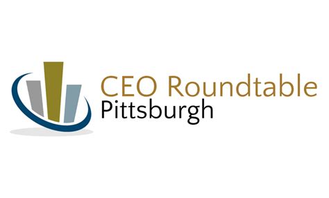 Ceo Roundtable Pittsburgh Bizspotlight Pittsburgh Business Times