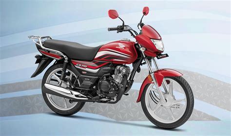 2020 Honda Cd 110 Dream Bs6 Launched At Rs 62729