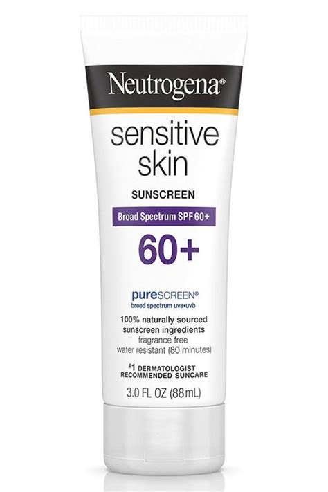 It's hard to differentiate clinically (sensitive vs skin sensitivity lies on a spectrum from mild, occasional reactions to extreme sensitivity that is characterised by chronic discomfort, redness, flakiness. 15 Best Sunscreens for Sensitive Skin 2018 - Top Sunblock ...