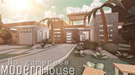 Bloxburg K Starter House No Gamepass Small House Layout Two Hot Sex Picture
