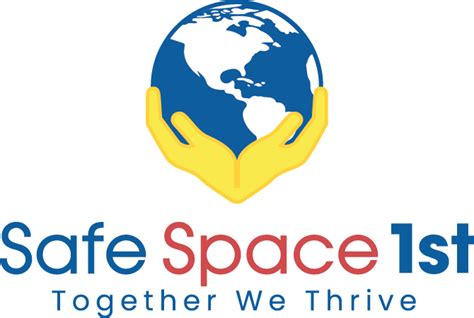 Safe Space Resources Safe Space 1st