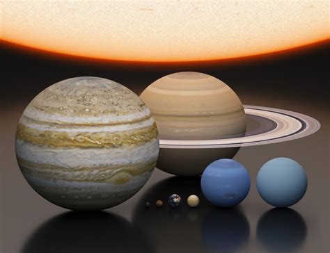 Solar System Guide Universe Today