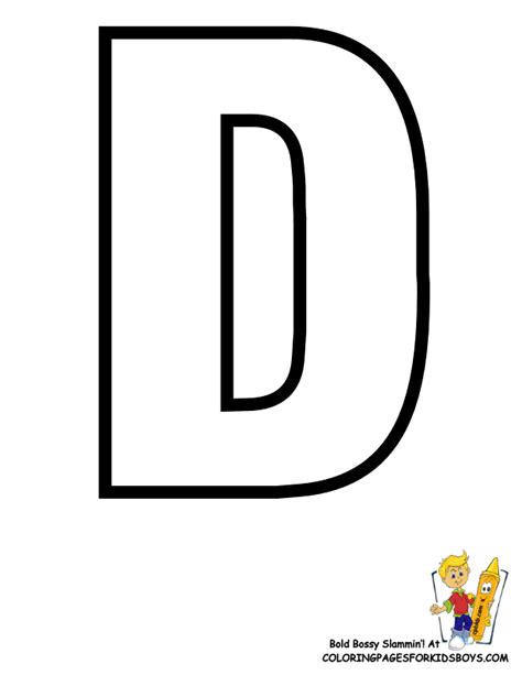 The first is labeled download which will prompt you to download the pdf version of this coloring page. Classic Alphabet Printables | Learning Letters | Free ...