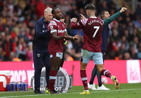Moyes Must Make Antonio Scamacca Call For West Ham Vs Crystal Palace