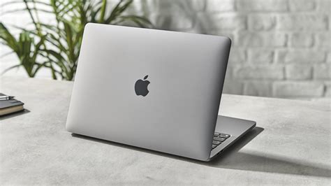 Apple Macbook Pro 13 Inch M1 2020 Techradar