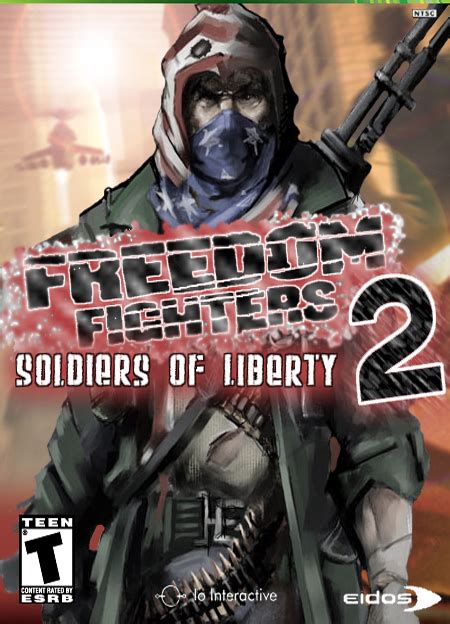 Freedom Fighters 2 Soldiers Of Liberty Pc Download