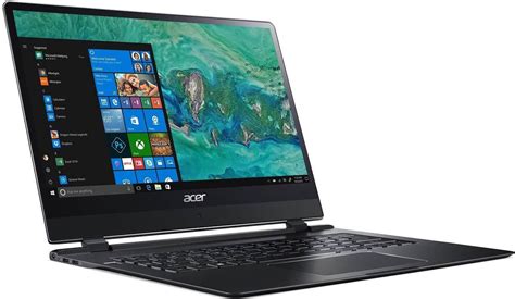 Acer Swift 7 2018 Worlds Thinnest Laptop