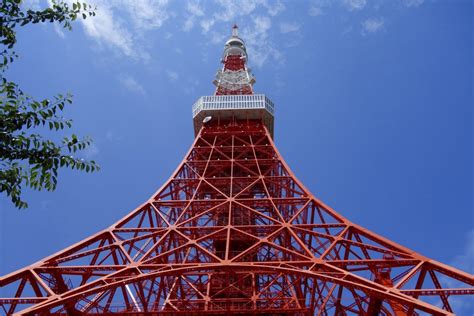 Ever since then, the tower has been one of the city's major landmarks. Tokyo Tower - GaijinPot Travel