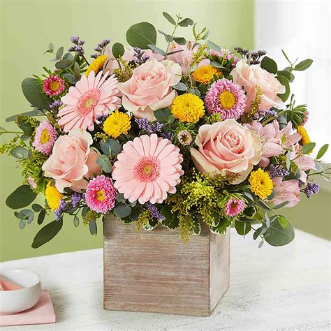 Best Mothers Day Flower Delivery Services Of 2021