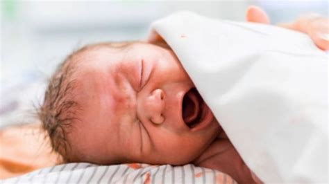 7 Cosas Extrañas Que No Sabías Sobre El Bebé Que Te Sorprenderán
