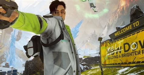 Apex Legends Getting Level Cap Increase Progression Changes And More