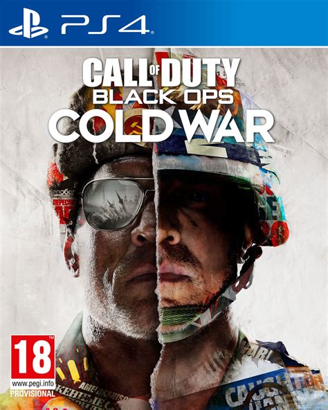 It looks like it will be awhile before we see a new call of duty on the playstation 4. Call of Duty: Black Ops - Cold War (PS4)(New) | Buy from ...