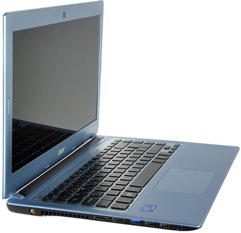 Acer Aspire V5 431 Blue Notebook Alzacz