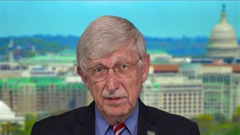 Nih Director Explains Why Wuhan Lab Leak Theory Cant Be Excluded On