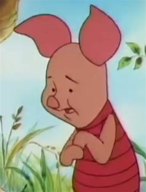Does Winnie The Pooh Have Psychological Problems
