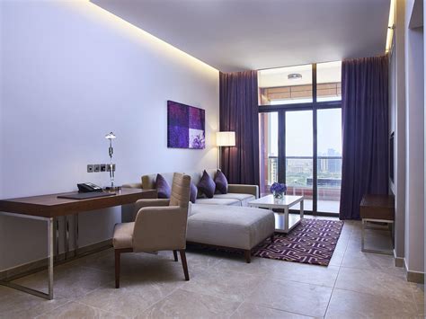 mercure dubai barsha heights hotel suites and apartments green globe travel