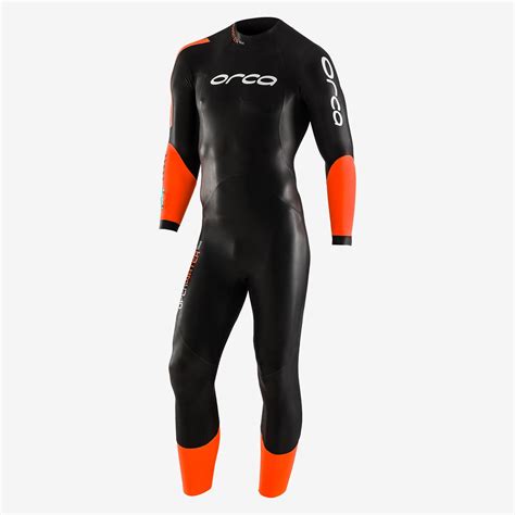 Orca Openwater Sw Swimming Wetsuit For Men Wetsuit Centre