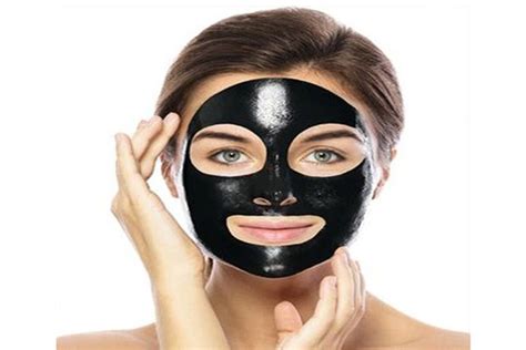 Know The Hidden Benefits Of Charcoal Face Mask The Statesman