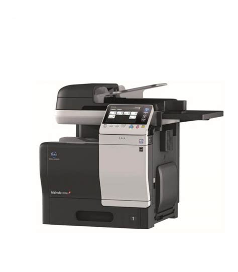 Konica Minolta Bizhub C3350 Multifunction Printer United Copiers