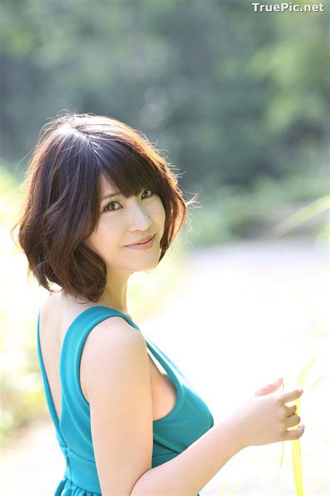 Wanibooks No122 Japanese Gravure Idol And Actress Asuka Kishi
