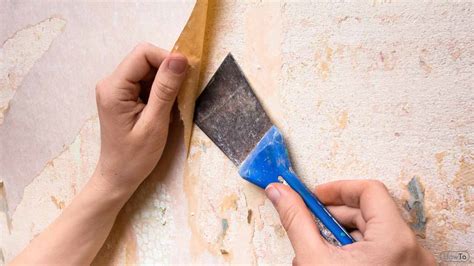 5 Tips To Prepare The Wallpaper Paste Easy To Make Howto