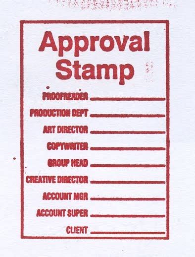 Ad Aged A Stamp From The Past