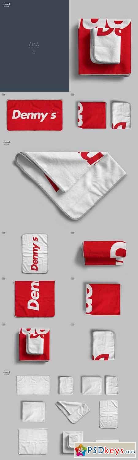 towel » Free Download Photoshop Vector Stock image Via ...