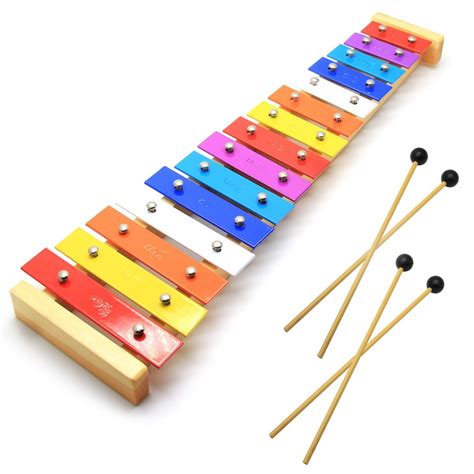 5 Best Xylophones In 2023 → Buying Guide Pro Review