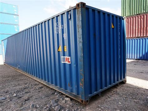 40ft Containers For Sale Brisbane Coastal Containers Container Sales