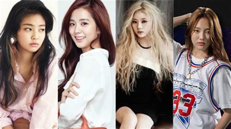 Yg Entertainment Confirms New Girl Group Will Debut This Summer Soompi