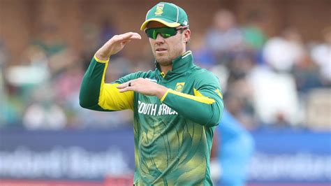 5 Ab De Villiers Records That Might Never Be Broken Crictoday