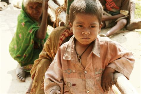 Child Begging The Indian Scenario The Statesman
