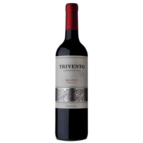 Would you like to search all stores? Compra Trivento Reserve Malbec - Vinos - En Pie Wines ...