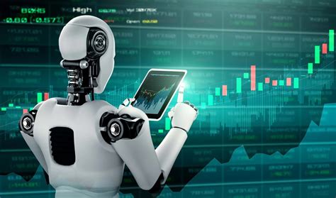 How Really Effective Are Forex Robots For Traders