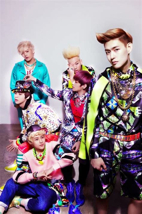 Lc9 Finally Return With “east Of Eden” Seoulbeats