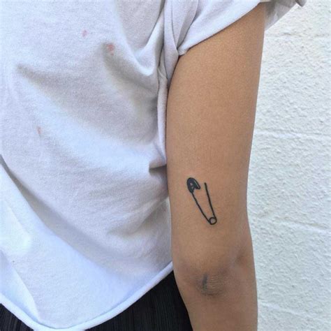 Little Saturn Tattoo By Kirk Budden