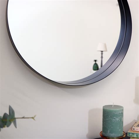 Industrial Style Bathroom Mirror Bathroom Guide By Jetstwit