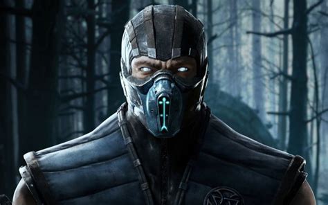 Raid Skuespiller Blir Sub Zero I Mortal Kombat Filmen Gamereactor