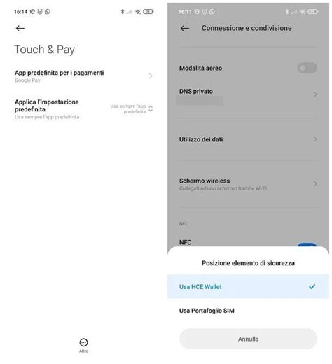 Come attivare NFC su Xiaomi | Salvatore Aranzulla