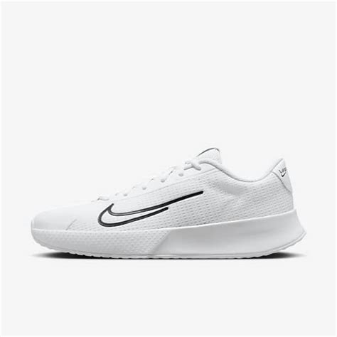 White Tennis Shoes Nike Sg