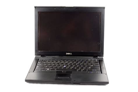 Dell Latitude E6410 Atg Semi Rugged Laptop I5 24ghz 4gb Ram 250gb Hdd