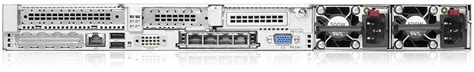 Сервер Hpe Proliant Dl360 Gen10 Plus купить Compuway