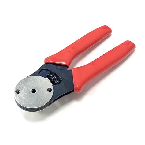 Deutsch Crimping Tool For D Sub Contacts Terminals Alm Part Reference